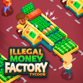 Illegal Money Factory Mod