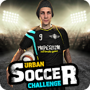 Urban Soccer Challenge Mod