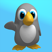Penguin Village Mod