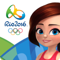 Rio 2016 Olympic Games icon