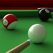 Classic Pool 3D v1.2.1 MOD APK (Unlocked All Cues) Download