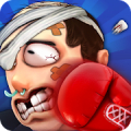 Punch the Boss (17+) icon