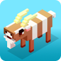 Goat Turbo Attack icon