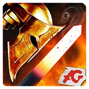 Forged in Battle: Man at Arms Mod