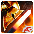 Forged in Battle: Man at Arms icon
