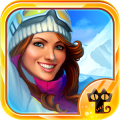 Ski Park: Best Hidden Objects icon