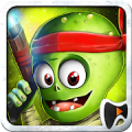 Zombie Little icon