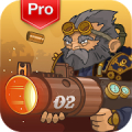 Steampunk Defense Premium icon