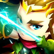 Kingdom in Chaos Mod Apk 1.0.5 [Uang yang tidak terbatas]