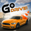 Go Drive! icon