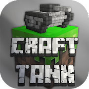 Craft Tank Mod