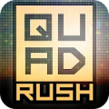Quadrush icon