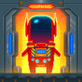 Space Run - Star Heroes icon
