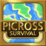 Picross Survival APK+MOD (Unlocked)v4.1 Picross Survival