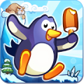 Hopping Penguin Mod