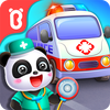 Baby Panda's Hospital icon