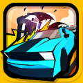 Burnout City icon