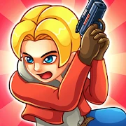 Zombo Buster Rising Mod Apk 1.07 [Uang yang tidak terbatas]