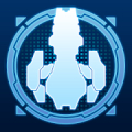 Battleship Lonewolf - Space TD icon