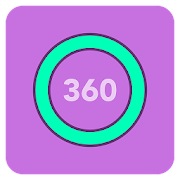 360 Challenge icon