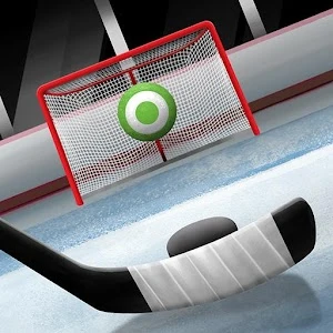 NHL Hockey Target Smash Mod Apk 1.6.3 [Unlimited money][Unlocked]