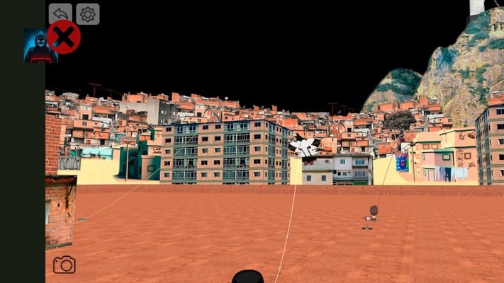 Kite Flying India VS Pakistan