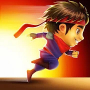 Ninja Kid Run Free - Fun Games APK+MOD (Unlimited money)v1.2.9 Ninja Kid Run Free - Fun Games