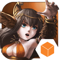 Vimala Defense Warlords icon