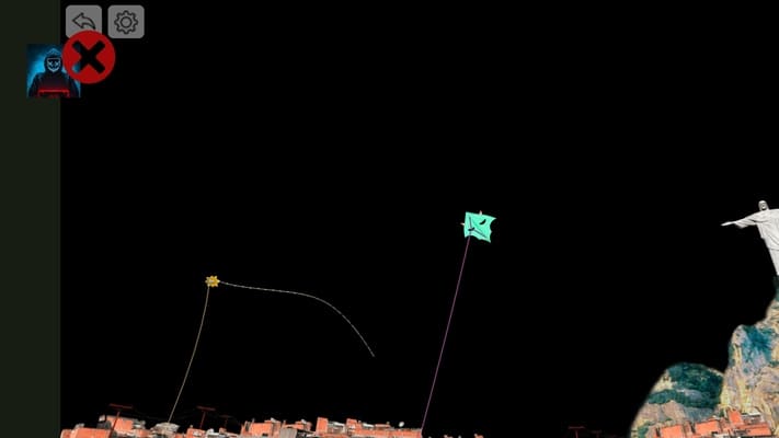 Kite Flying India VS Pakistan