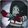 Attack on Zombie : Robo Survival Defense icon