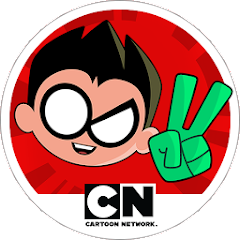 Teen Titans GO Figure! Mod apk [Paid for free][Unlimited money] download -  Teen Titans GO Figure! MOD apk 1.1.10 free for Android.