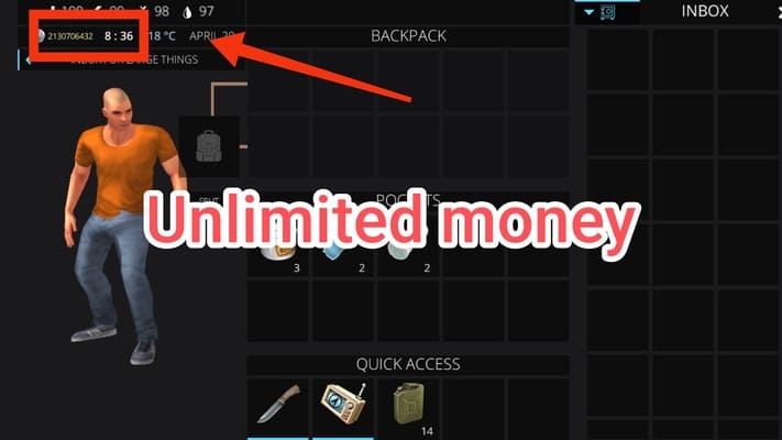 Ocean Is Home :Island Life Sim