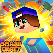Smash Craft icon