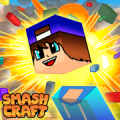 Smash Craft Mod