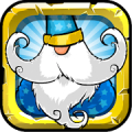 Tower Defense Wizard icon