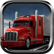 Truck Simulator 3D Mod Apk 2.0.2 [Sınırsız para][Kilitli]