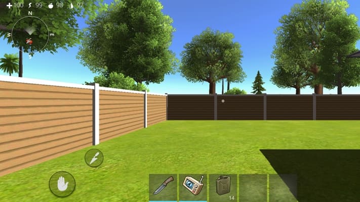 Ocean Is Home :Island Life Sim