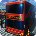 City Bus Driver icon