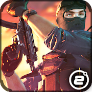 Stickman Counter Terror Strike - Download do APK para Android