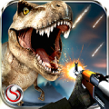 Dinosaur Hunt - Deadly Assault icon