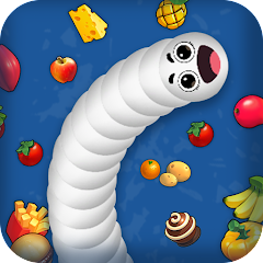 Slither Worm.io Apk Download for Android- Latest version 1.3