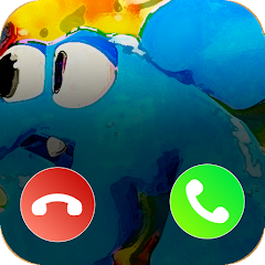 Coach Pickles Fake Call 3 Mod Apk