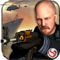 Army Commando – 3D Shooting icon