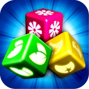 Cubis Kingdoms - A Match 3 Puzzle Adventure Game