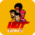 Hot Guns - International Missions icon