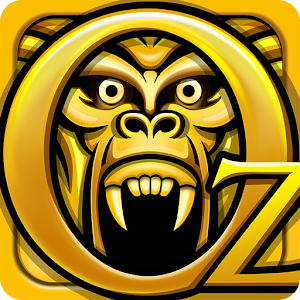 Temple Run Oz Download Least Apk 1.6 7 For Android - Ankit asp