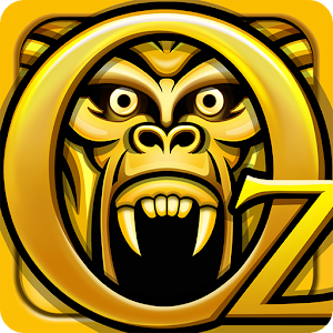 Temple Run 2 Unlimited Coins APK MOD Android Free Download