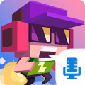 Scream Flying - Eighth Note Go icon