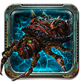 Rise of Bugs icon