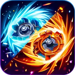Tops.io - BlazeBlade Arena Mod Apk [Remove ads][Unlocked]